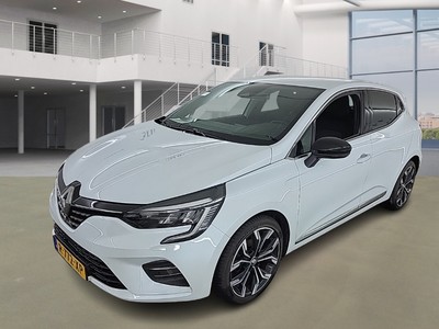 Renault Clio 0.9 1.0 TCE 90 TECHNO, 2022