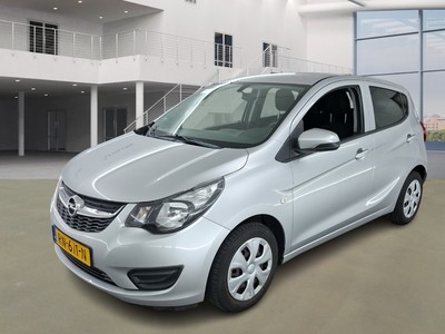 Opel Karl 0.9 1.0 ECOFLEX EDITION, 2017