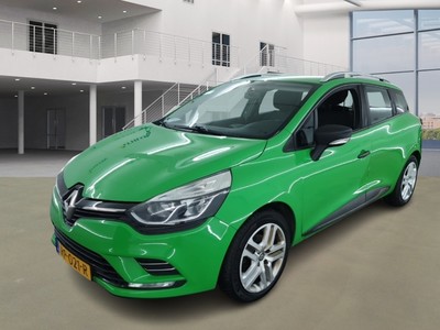 Renault Clio estate 1.4 1.5 DCI ECOLEADER ZEN, 2018