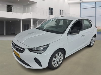 Opel Corsa 1.1 1.2 EDITION, 2023