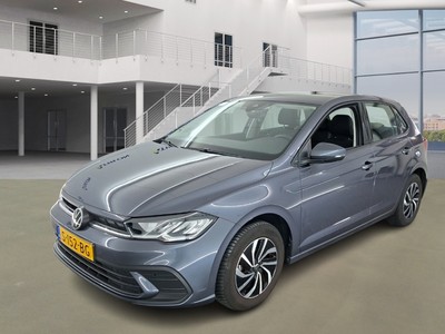 Volkswagen Polo 0.9 1.0 TSI LIFE, 2023