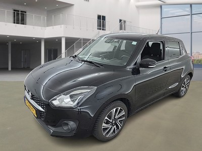 Suzuki Swift 1.1 1.2 STYLE SMART HYBRID, 2023