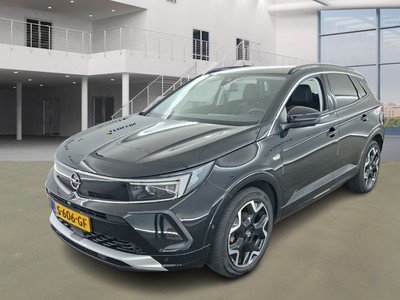 Opel Grandland 1.1 1.2 TURBO BUSINESS ELEGANCE, 2023