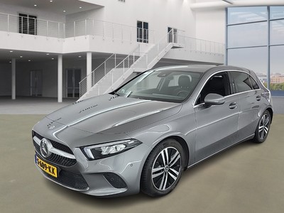 Mercedes-Benz A-KLASSE 1.3 180 LUXURY LINE, 2023