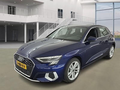 Audi A3 Sportback 0.9 30 TFSI ADVANCED EDITION, 2023