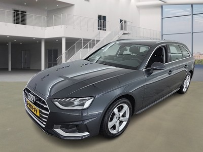 Audi A4 Avant 1.9 35 TFSI ADVANCED EDITION, 2023