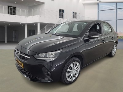 Opel Corsa-e 0.0 LEVEL 2 50 KWH, 2023