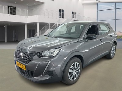 Peugeot 2008 1.1 1.2 PURETECH ACTIVE PACK, 2023