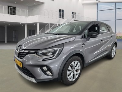 Renault Captur 0.9 1.0 TCE 90 INTENS, 2023