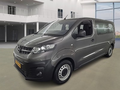 Opel Vivaro combi electric 0.0 L2 50 KWH, 2023
