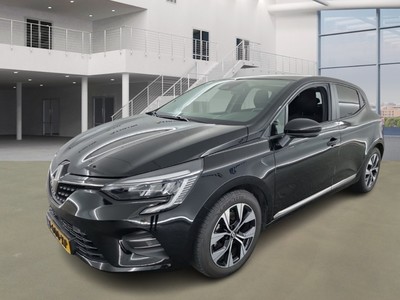 Renault Clio 1.5 1.6 E-TECH FULL HYBRID 145 EVOLUTION, 2023