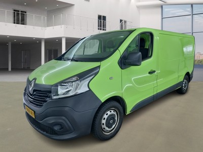 Renault Trafic 1.5 1.6 DCI T29 L2H1 COMFORT ENERGY, 2018