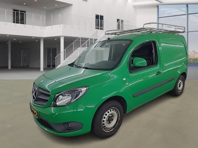 Mercedes-Benz Citan 1.4 109 CDI BLUEEFFICIENCY, 2019