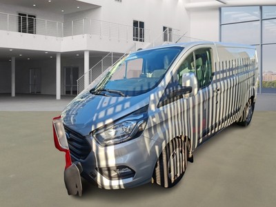 Ford Transit custom 1.9 300 2.0 TDCI L1H1 TREND, 2019