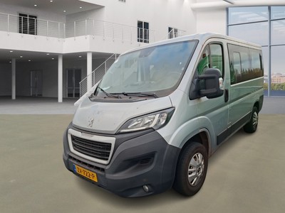 Peugeot Boxer 2.1 330 2.2 BLUEHDI L1H1 PREMIUM PACK, 2019