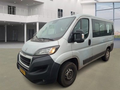 Peugeot Boxer 2.1 330 2.2 BLUEHDI L1H1 PREMIUM PACK, 2019