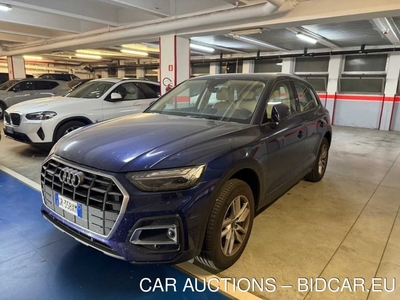 Audi Q5 50 TFSI e Business quattro S tronic, 2023