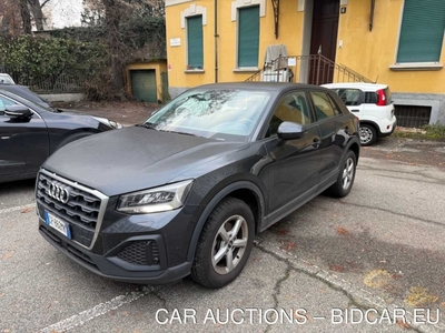 Audi Q2 2.0 30 TDI BUSINESS S TRONIC, 2023
