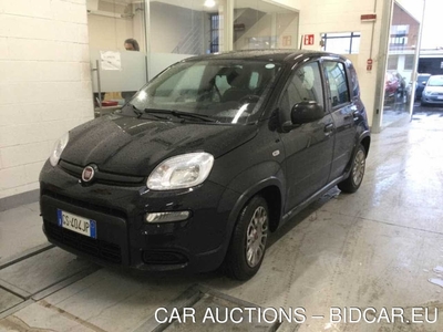 Fiat Panda 1.0 FireFly 70cv S&amp;S Hybrid, 2023