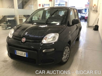 Fiat Panda 1.0 FireFly 70cv S&amp;S Hybrid, 2023