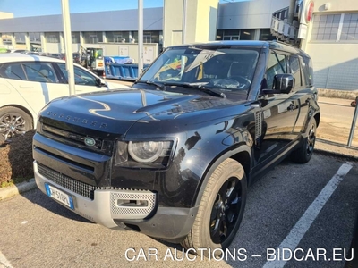 Land Rover Defender 3.0 D6 200 110 SE AWD auto., 2021