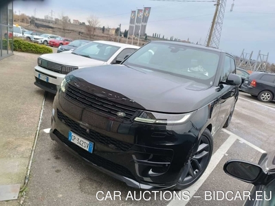 Land Rover RANGE ROVER SPO 3.0D I6 300 MHEV Dynamic HSE aut., 2023