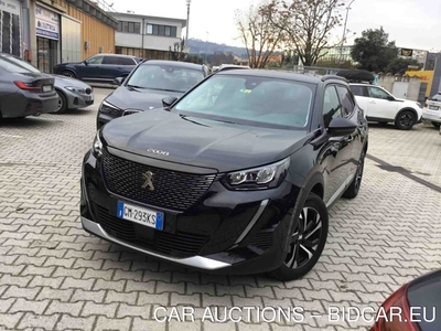 Peugeot 2008 BlueHDi 110 Allure Pack S/S, 2022