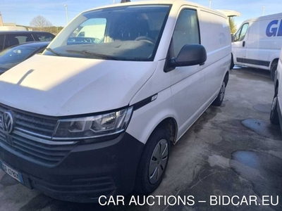 Volkswagen Transporter 2.0TDI 110kW DSG 4Motion Business pc, 2021