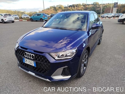 Audi A1 ALLSTREET 35 TFSI Allstreet Admired, 2022