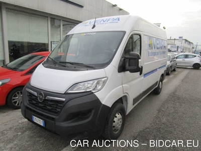 Opel Movano Furg. Edit 35 L2H2 BlueHDi 140 S&amp;S, 2022