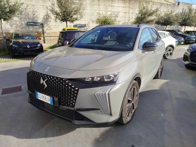 Ds DS 7 BlueHDi 130 Automatica Esprit De Voyage, 2023