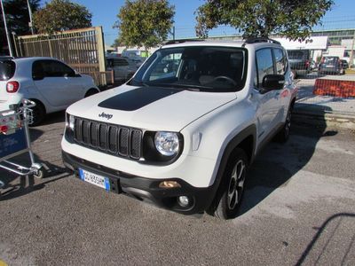 Jeep Renegade 1.3 t4 phev Trailhawk 4xe at6, 2021
