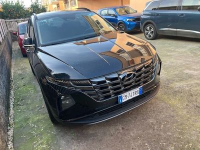 Hyundai Tucson 1.6 crdi Xline 2wd, 2023