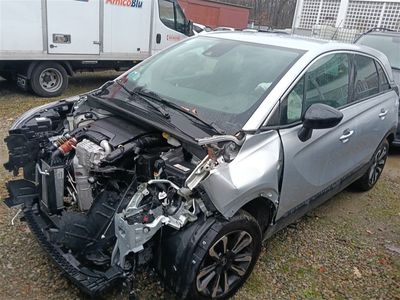 Opel Crossland 1.2 Edition s&s 110cv, 2024