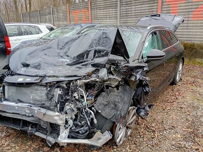 Audi A5 Avant 2.0 tdi mhev+ Business Advanced 204cv s-t, 2025