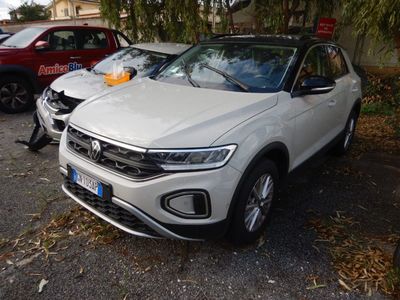 Volkswagen T-Roc 1.0 tsi Life 110cv, 2023