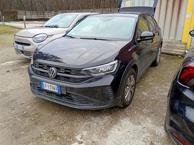Volkswagen Taigo 1.0 tsi Life 95cv, 2023