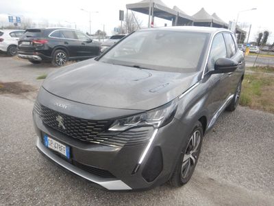 Peugeot 3008 1.5 bluehdi Allure Pack s&amp;s 130cv eat8, 2023