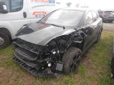 Ford Puma 1.0 ecoboost h ST-Line125cv, 2025