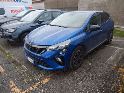 Renault Clio 1.0 tce Techno 90cv, 2025