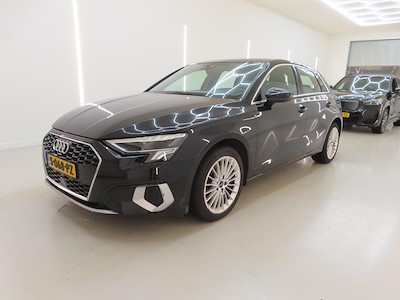 Audi A3 sportback 30 TFSI S tronic Advanced edition 5d