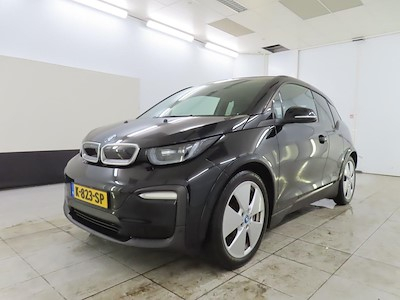 BMW I3 i3 (120Ah) Dark Shadow Edition