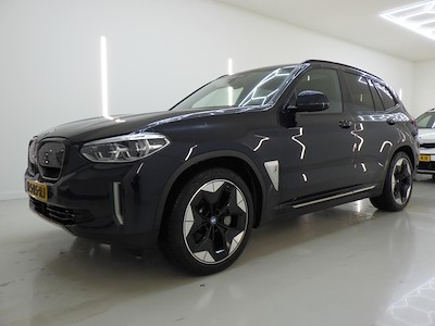 BMW Ix3 80kWh High Executive 5d
