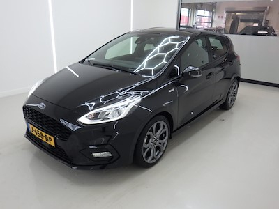 Ford FIESTA 1.0 EcoBoost 70kW ST-Line 5d