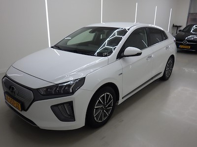Hyundai Ioniq EV Comfort 5d