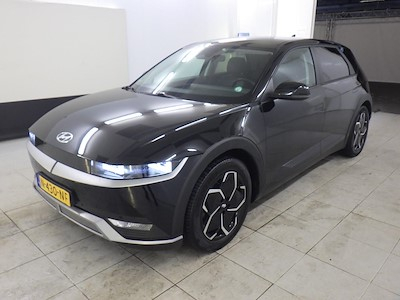 Hyundai Ioniq 5 73kWh Connect+ auto