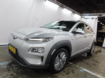 Hyundai KONA Fashion Electric 64 kWh 5d APL