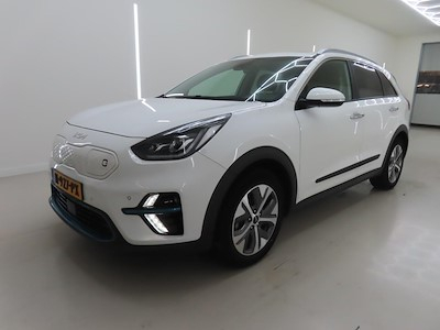 Kia E-Niro 64kWh ExecutiveLine 5d