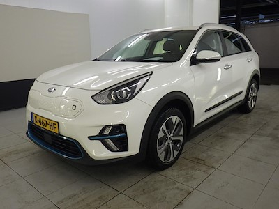 Kia Niro e-Niro EV DynamicLine 3-fase 5d