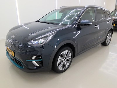 Kia Niro e-Niro EV ExecutiveLine 3-fase 5d